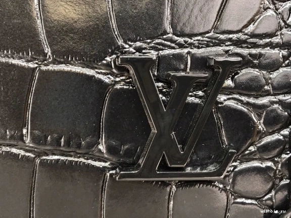 WIS SOFT LOUIS VUITTON TRUNK 0903